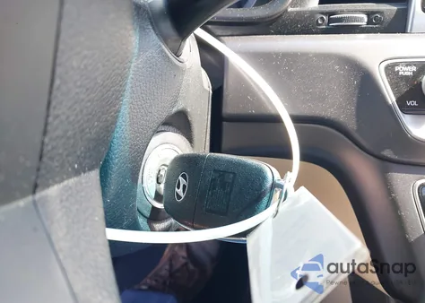 2018 Hyundai Sonata Se from USA, damaged, VIN 5NPE24AF2JH680983